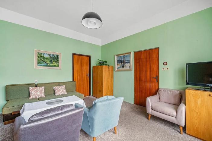 Prodej vícegeneračního domu, Hronov, 200 m2