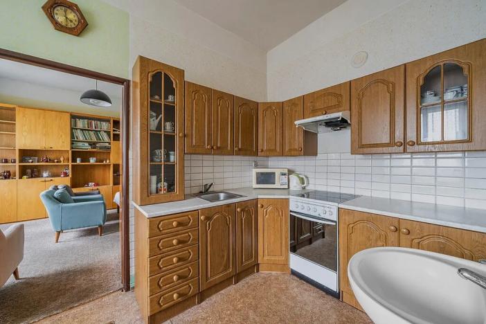 Prodej vícegeneračního domu, Hronov, 200 m2