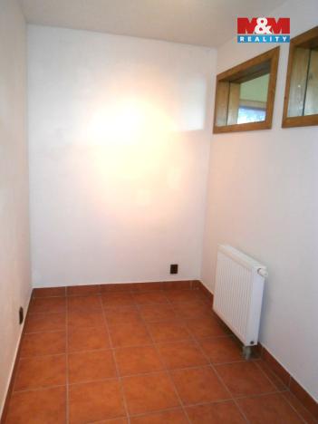 Prodej rodinného domu, Lenešice, Dlouhá, 218 m2