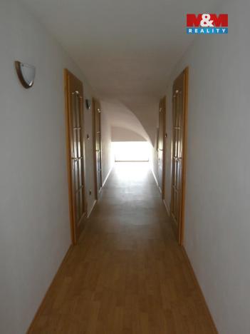 Prodej rodinného domu, Lenešice, Dlouhá, 218 m2