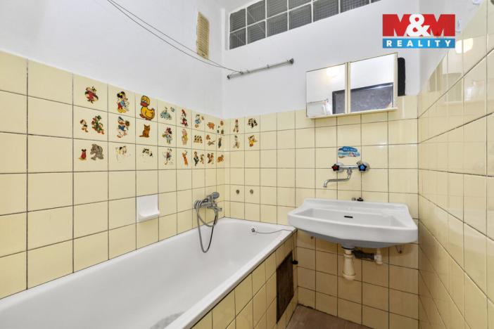 Prodej bytu 4+1, Chrudim - Chrudim III, U Stadionu, 80 m2