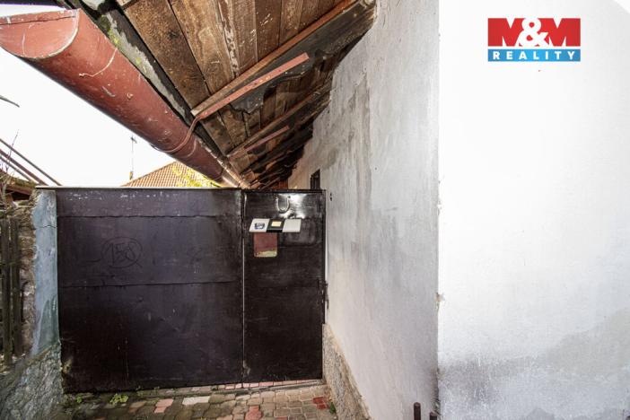 Prodej rodinného domu, Svojšice - Nová Ves III, 86 m2