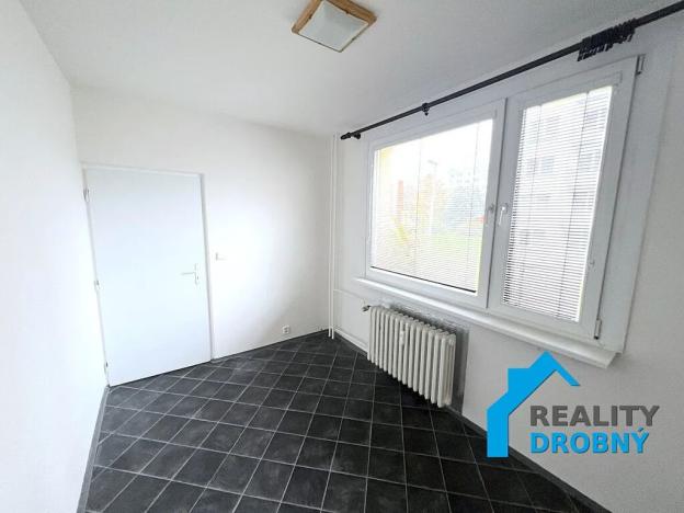 Pronájem bytu 2+1, Děčín, Weberova, 52 m2