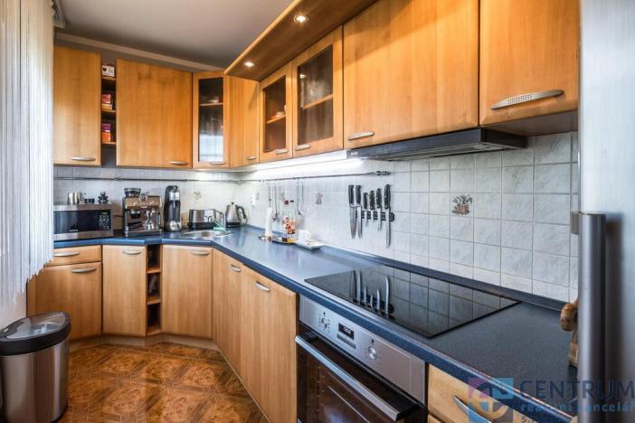 Prodej bytu 3+1, Jablonec nad Nisou - Proseč nad Nisou, U Tenisu, 100 m2