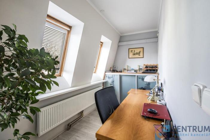 Prodej bytu 3+1, Jablonec nad Nisou - Proseč nad Nisou, U Tenisu, 100 m2