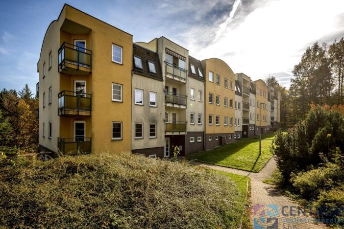 Prodej bytu 3+1, Jablonec nad Nisou - Proseč nad Nisou, U Tenisu, 100 m2