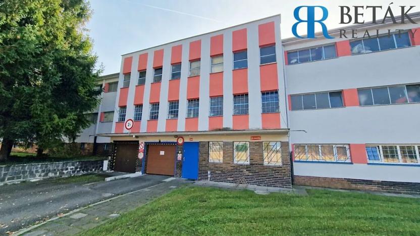 Prodej garáže, Přerov, Gen. Rakovčíka, 19 m2