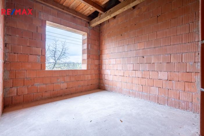 Prodej rodinného domu, Zlín, Boněcko II, 202 m2