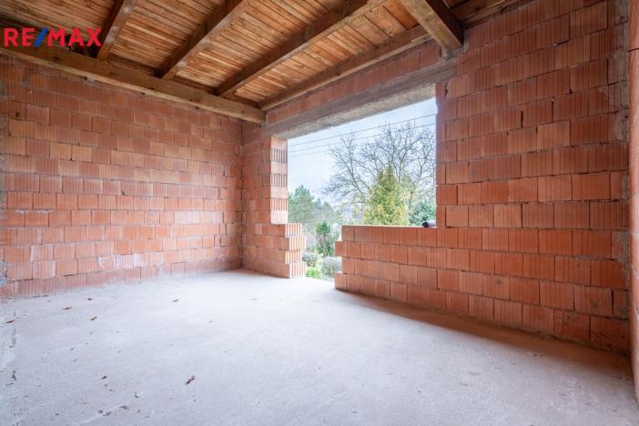 Prodej rodinného domu, Zlín, Boněcko II, 202 m2