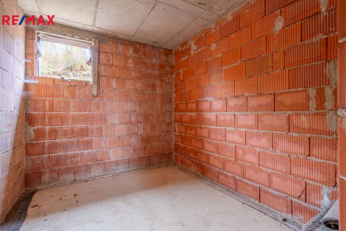 Prodej rodinného domu, Zlín, Boněcko II, 202 m2