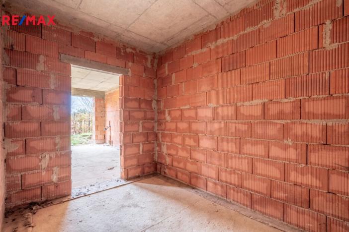 Prodej rodinného domu, Zlín, Boněcko II, 202 m2