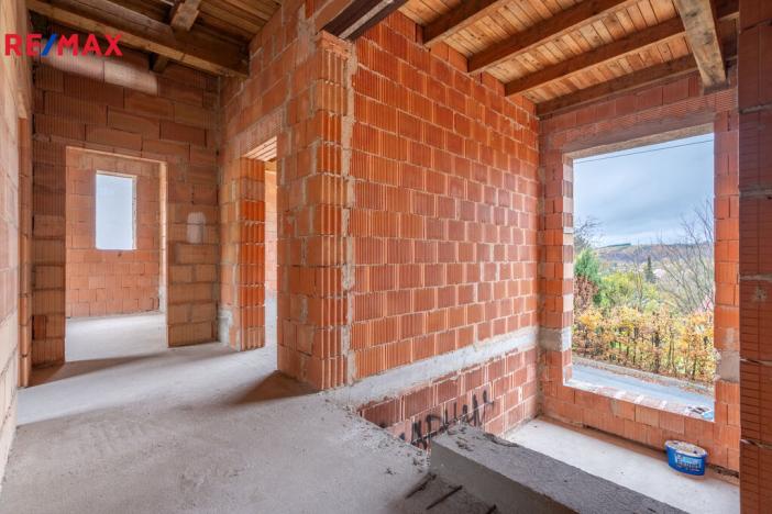 Prodej rodinného domu, Zlín, Boněcko II, 202 m2