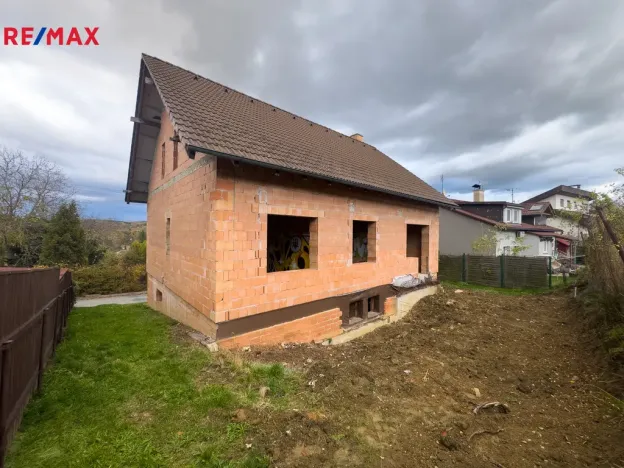 Prodej rodinného domu, Zlín, Boněcko II, 202 m2