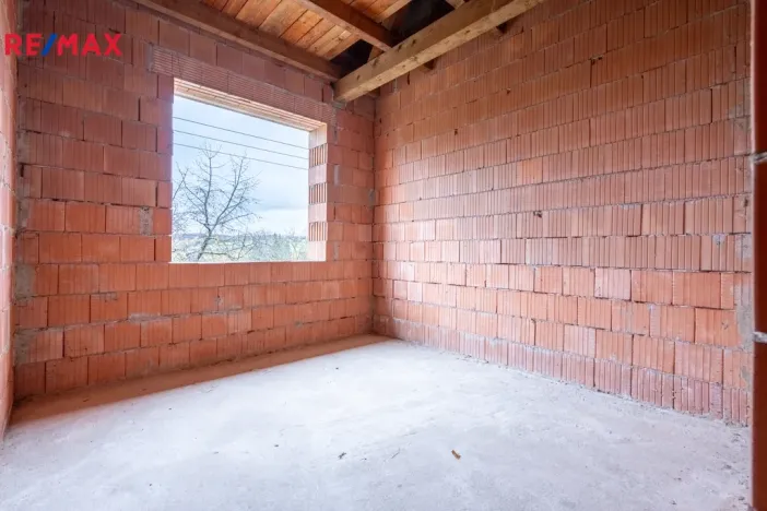 Prodej rodinného domu, Zlín, Boněcko II, 202 m2