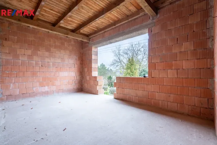 Prodej rodinného domu, Zlín, Boněcko II, 202 m2