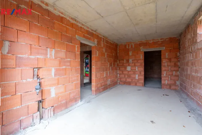 Prodej rodinného domu, Zlín, Boněcko II, 202 m2