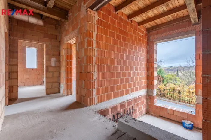 Prodej rodinného domu, Zlín, Boněcko II, 202 m2