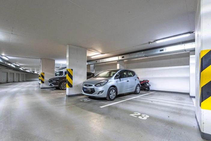 Pronájem bytu 2+kk, Praha - Stodůlky, Švejcarovo náměstí, 57 m2