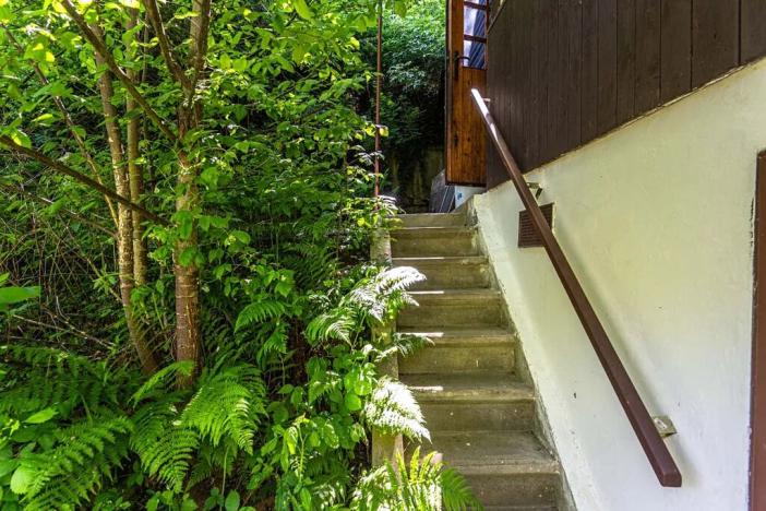 Prodej chaty, Černolice, V Dolečku, 28 m2