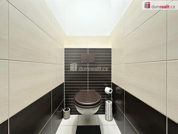 Pronájem bytu 2+kk, Břeclav, Gen. Šimka, 50 m2