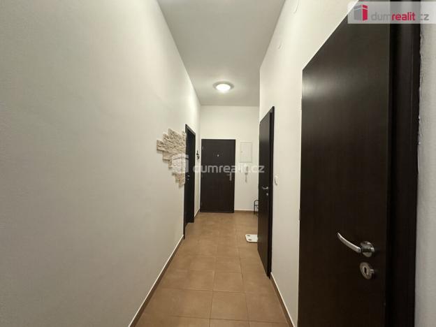 Pronájem bytu 2+kk, Břeclav, Gen. Šimka, 50 m2