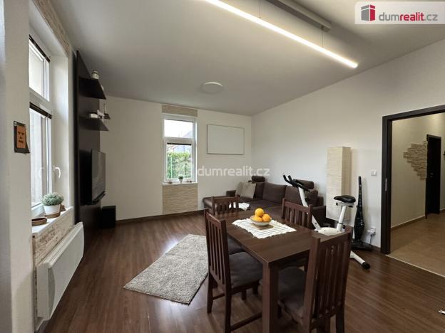 Pronájem bytu 2+kk, Břeclav, Gen. Šimka, 50 m2