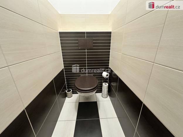 Pronájem bytu 2+kk, Břeclav, Gen. Šimka, 50 m2