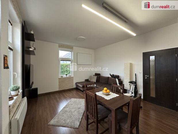 Pronájem bytu 2+kk, Břeclav, Gen. Šimka, 50 m2