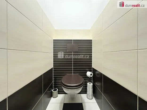 Pronájem bytu 2+kk, Břeclav, Gen. Šimka, 50 m2