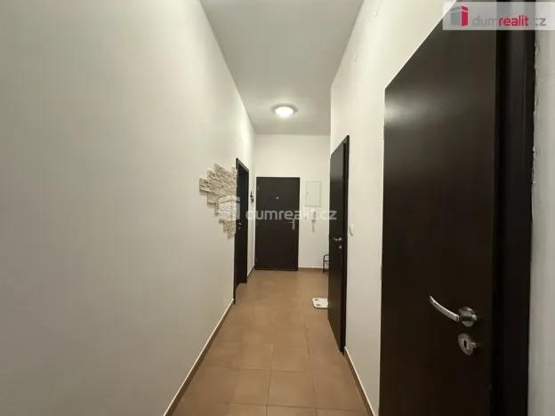 Pronájem bytu 2+kk, Břeclav, Gen. Šimka, 50 m2