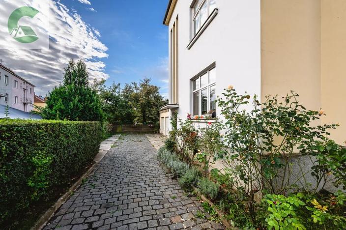 Prodej rodinného domu, Prostějov, Puškinova, 105 m2