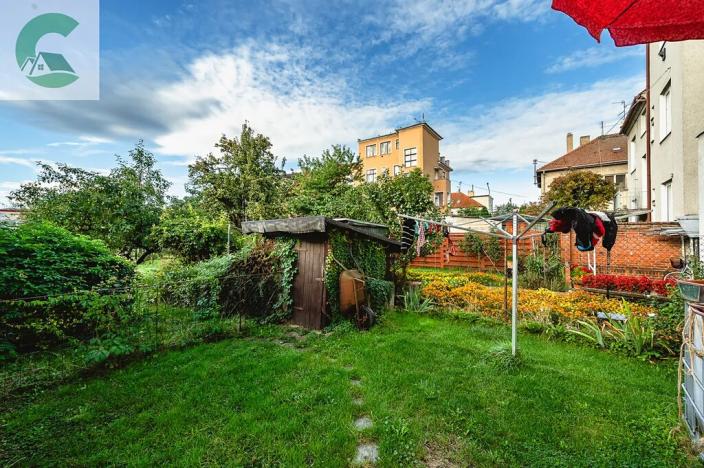 Prodej rodinného domu, Prostějov, Puškinova, 105 m2