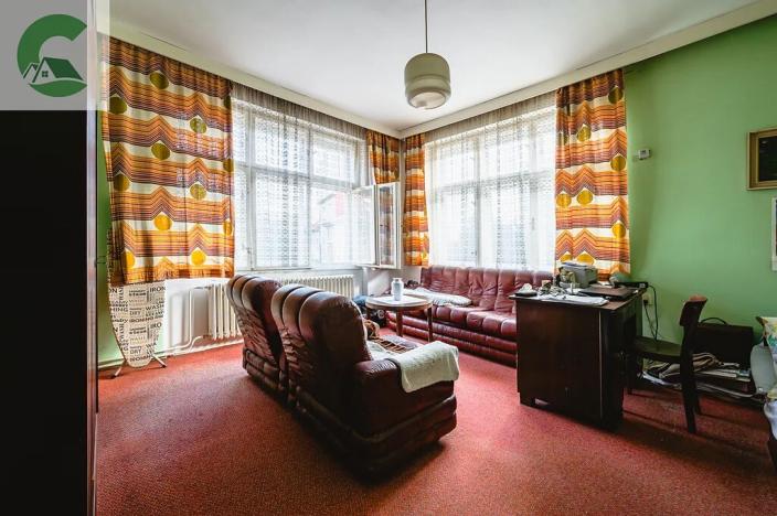 Prodej rodinného domu, Prostějov, Puškinova, 105 m2