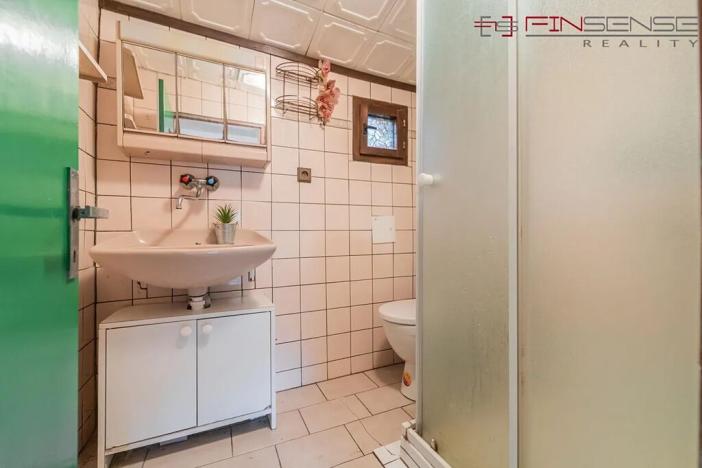 Prodej chaty, Doubravčice, U Lázného potoka, 60 m2