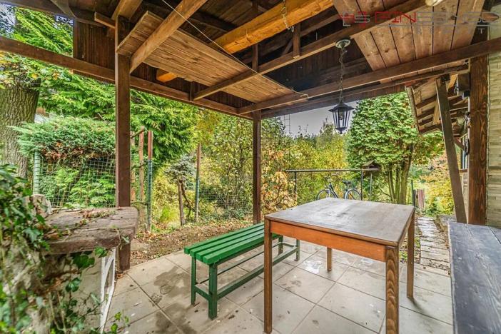 Prodej chaty, Doubravčice, U Lázného potoka, 60 m2