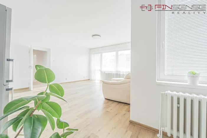 Pronájem bytu 3+kk, Praha - Záběhlice, U mlýna, 66 m2