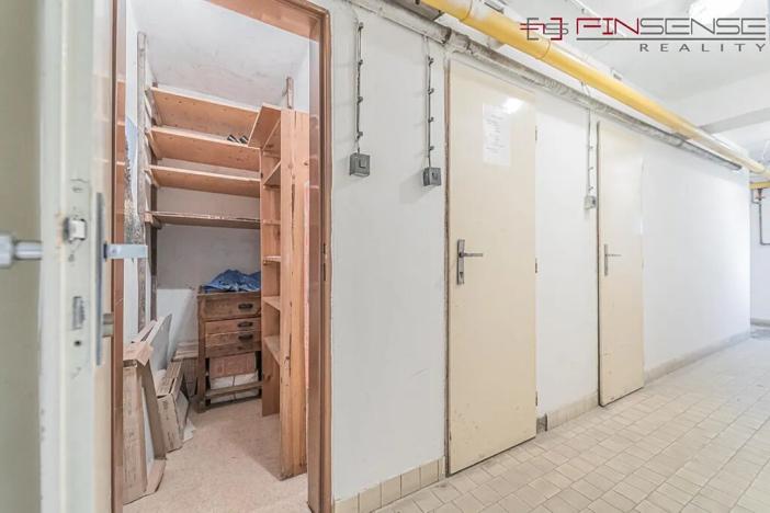 Pronájem bytu 3+kk, Praha - Záběhlice, U mlýna, 66 m2