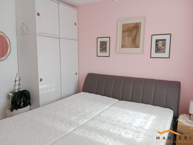 Pronájem bytu 3+1, Brno - Královo Pole, Galandauerova, 77 m2