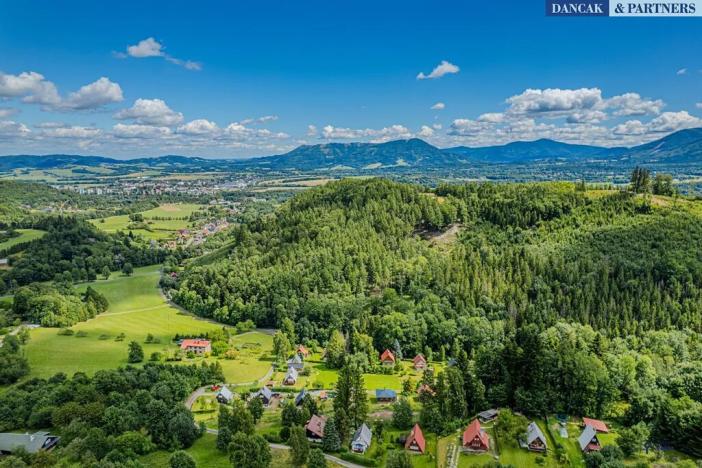 Prodej chaty, Trojanovice, 85 m2