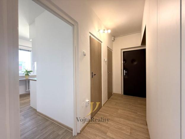 Pronájem bytu 3+1, Olomouc, tř. Kosmonautů, 67 m2