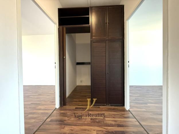 Pronájem bytu 3+1, Olomouc, tř. Kosmonautů, 67 m2