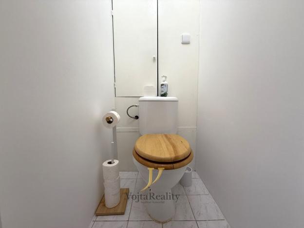 Pronájem bytu 3+1, Olomouc, tř. Kosmonautů, 67 m2