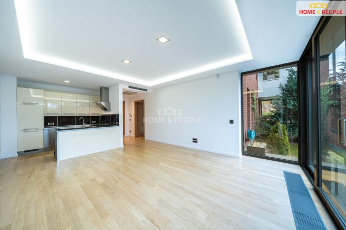 Prodej bytu 2+kk, Praha - Podolí, Jeremenkova, 62 m2