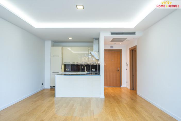 Prodej bytu 2+kk, Praha - Podolí, Jeremenkova, 62 m2