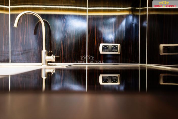 Prodej bytu 2+kk, Praha - Podolí, Jeremenkova, 62 m2