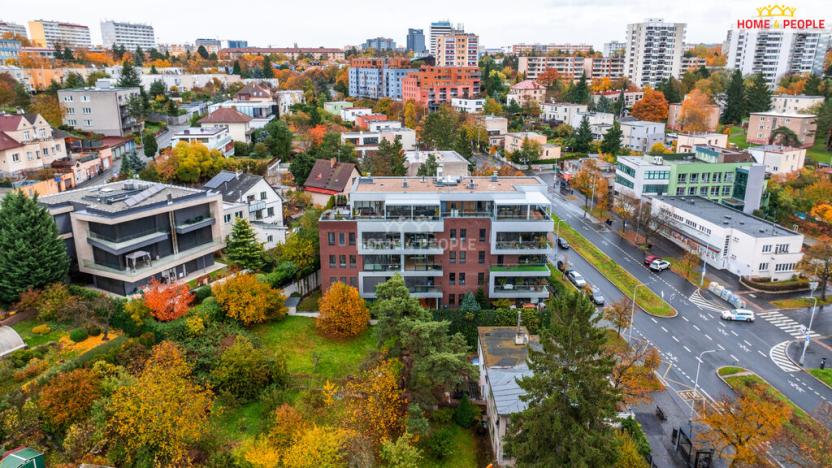 Prodej bytu 2+kk, Praha - Podolí, Jeremenkova, 62 m2