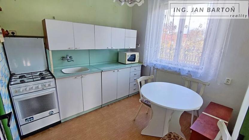 Prodej rodinného domu, Heraltice, 80 m2