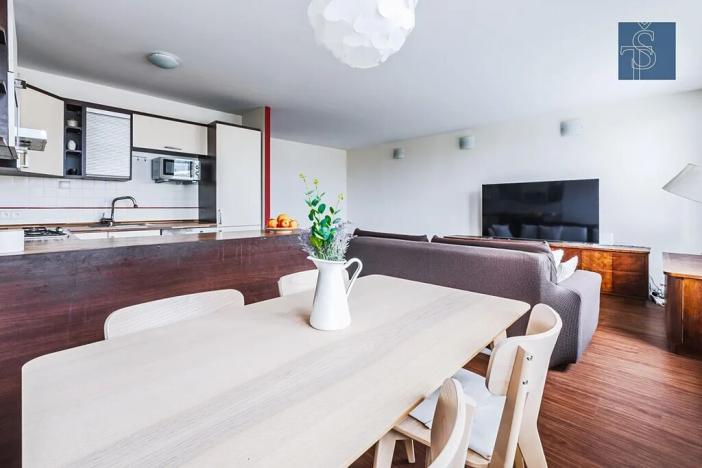 Prodej bytu 3+kk, Praha - Nusle, Pujmanové, 71 m2