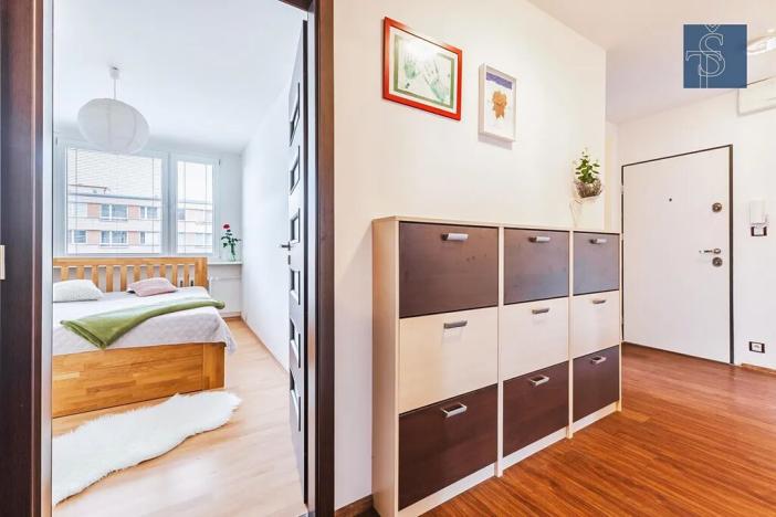 Prodej bytu 3+kk, Praha - Nusle, Pujmanové, 71 m2