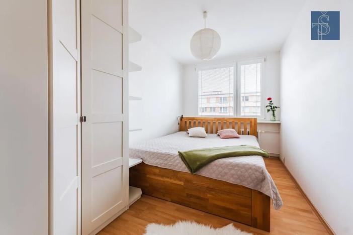 Prodej bytu 3+kk, Praha - Nusle, Pujmanové, 71 m2